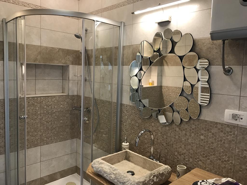 Luxury Apartment Valentina Сплит Экстерьер фото