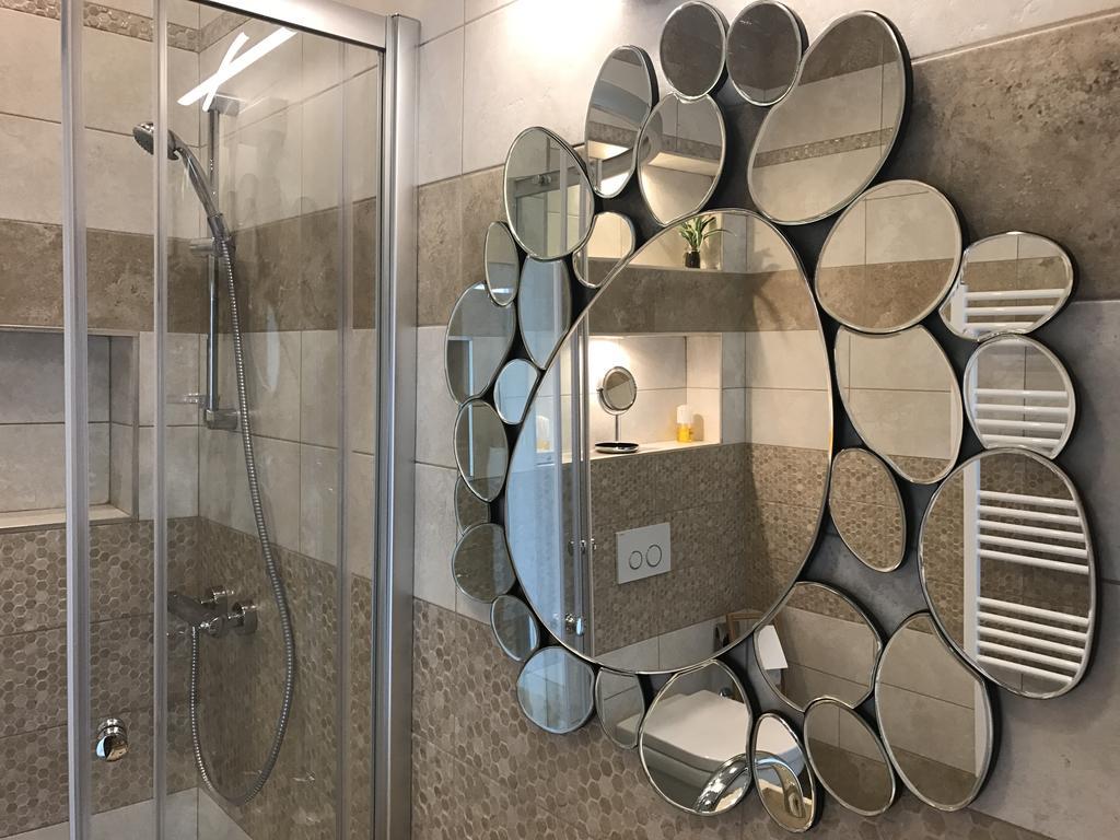 Luxury Apartment Valentina Сплит Экстерьер фото