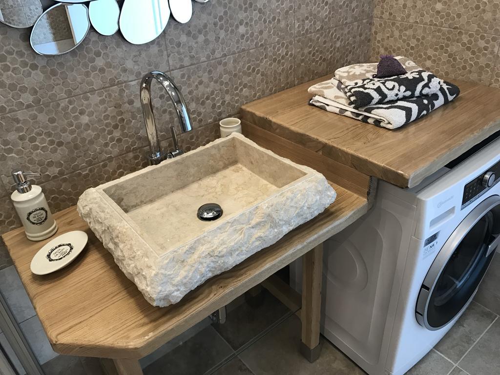 Luxury Apartment Valentina Сплит Экстерьер фото