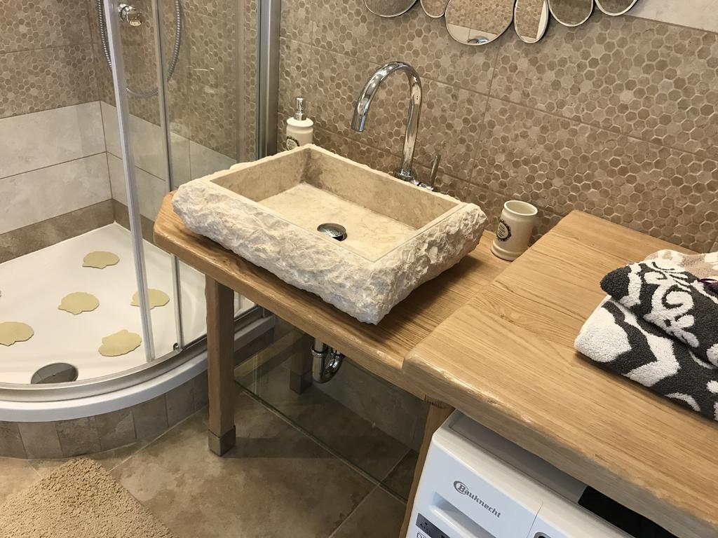Luxury Apartment Valentina Сплит Экстерьер фото