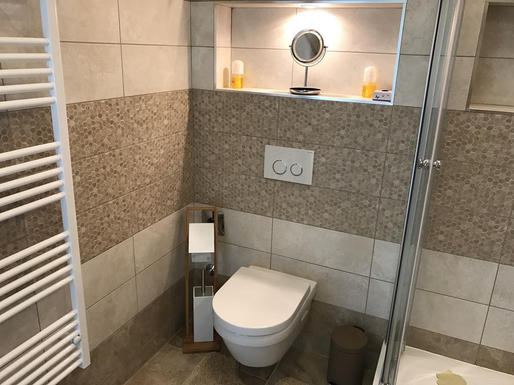 Luxury Apartment Valentina Сплит Экстерьер фото