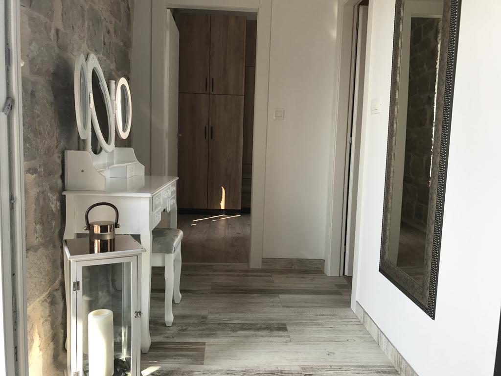 Luxury Apartment Valentina Сплит Экстерьер фото