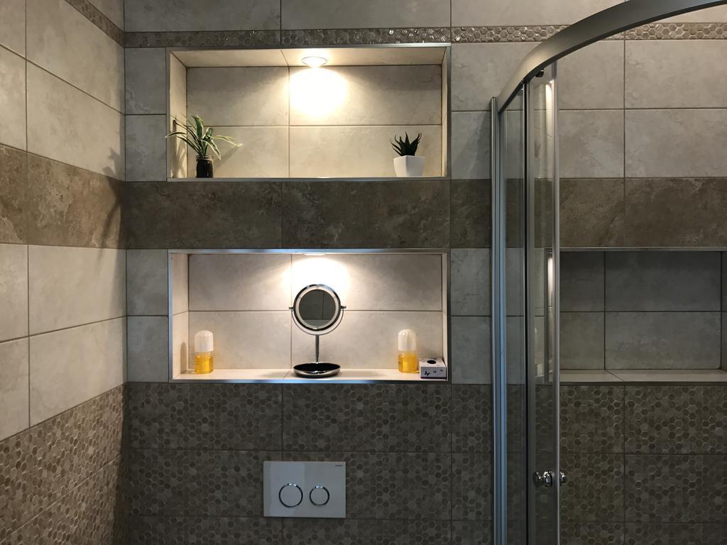Luxury Apartment Valentina Сплит Экстерьер фото