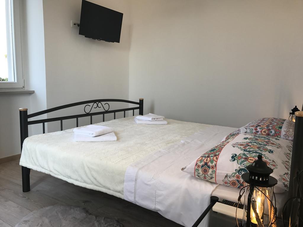 Luxury Apartment Valentina Сплит Экстерьер фото