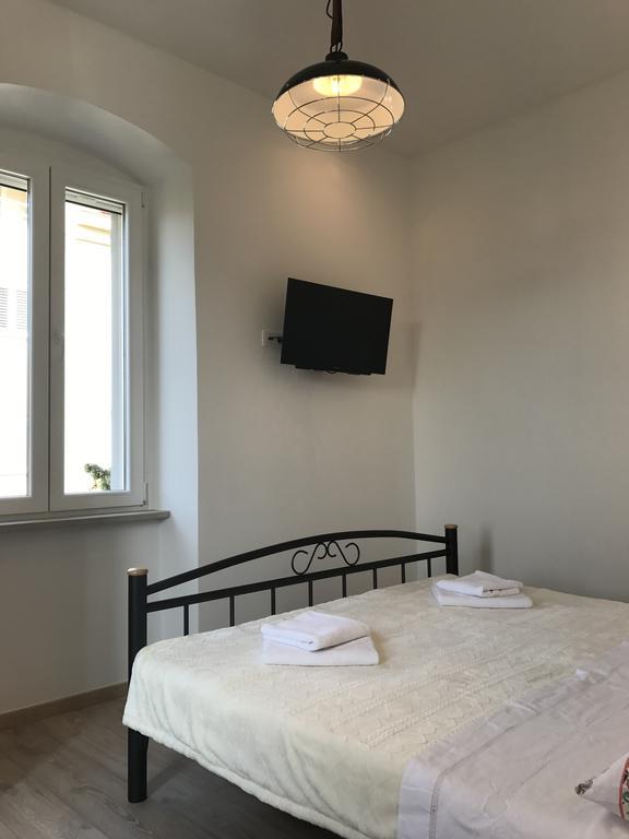 Luxury Apartment Valentina Сплит Экстерьер фото