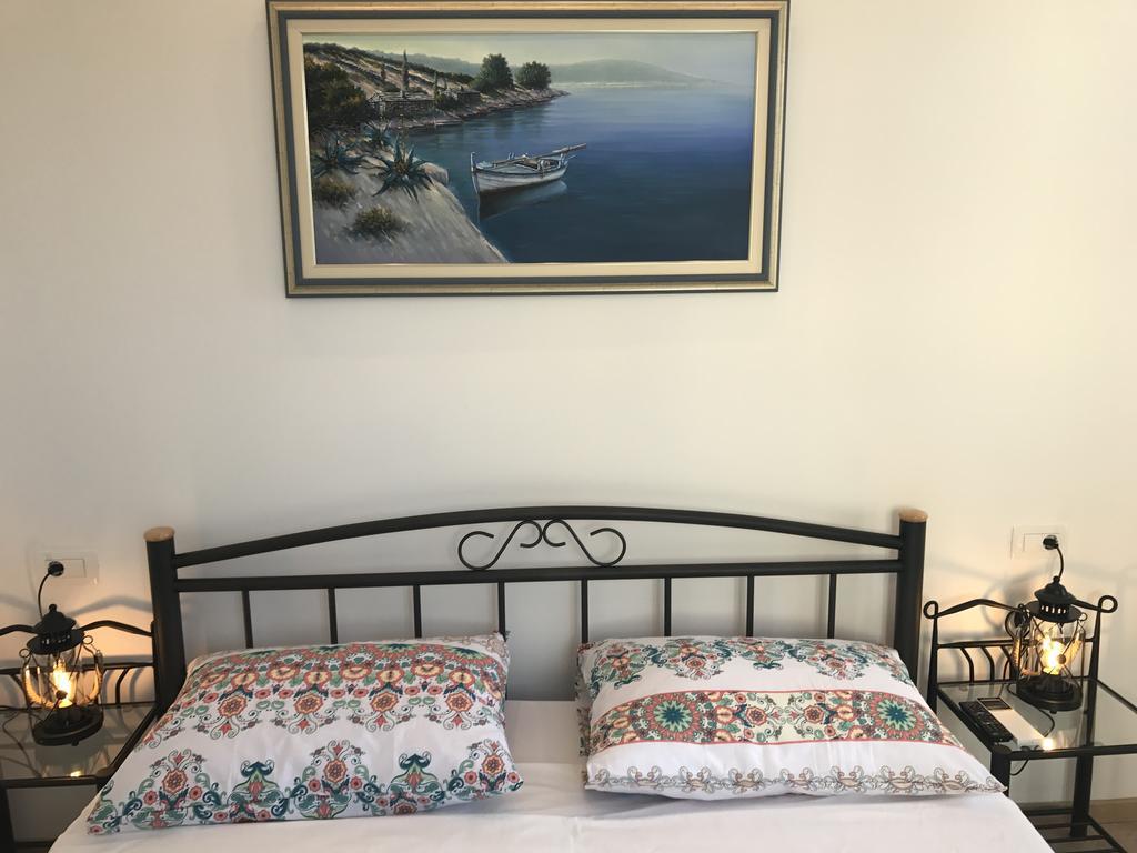 Luxury Apartment Valentina Сплит Экстерьер фото