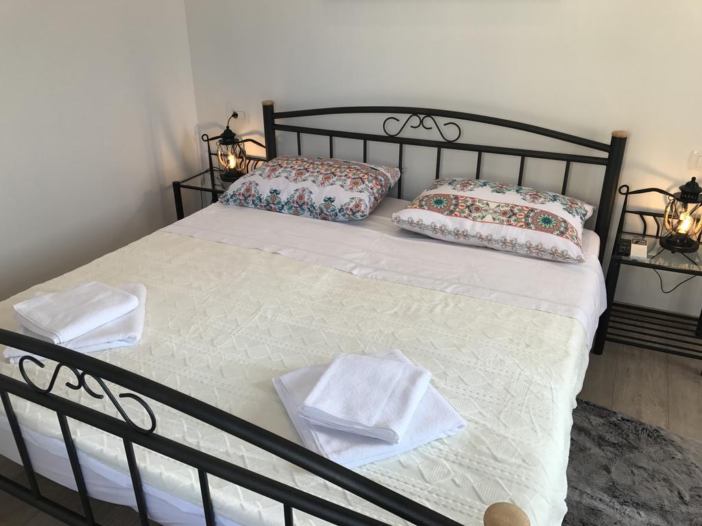 Luxury Apartment Valentina Сплит Экстерьер фото