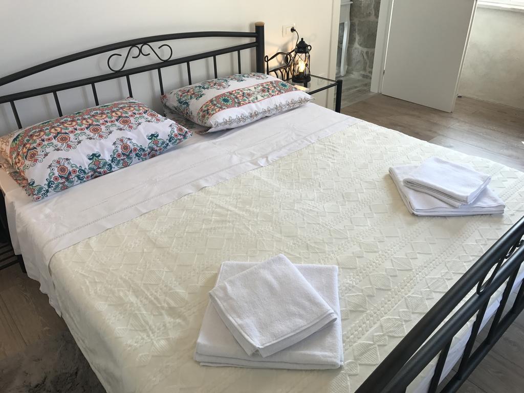 Luxury Apartment Valentina Сплит Экстерьер фото
